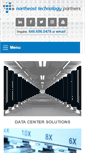 Mobile Screenshot of netechnologypartners.com